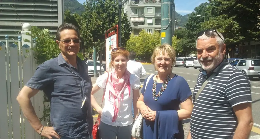 Via Dalmazia-via Roma, partono i lavori di messa in sicurezza