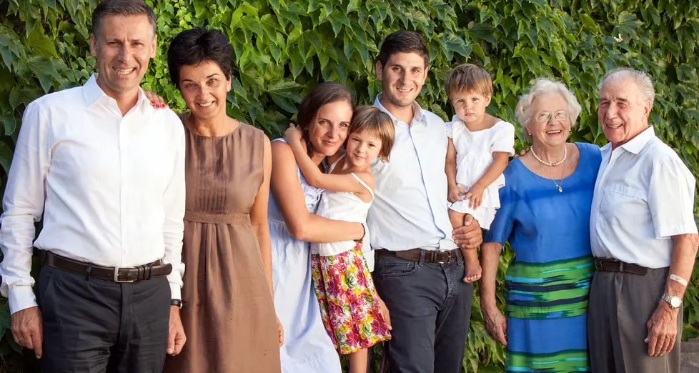 Castelfeder, il vino un affare di famiglia da tre generazioni