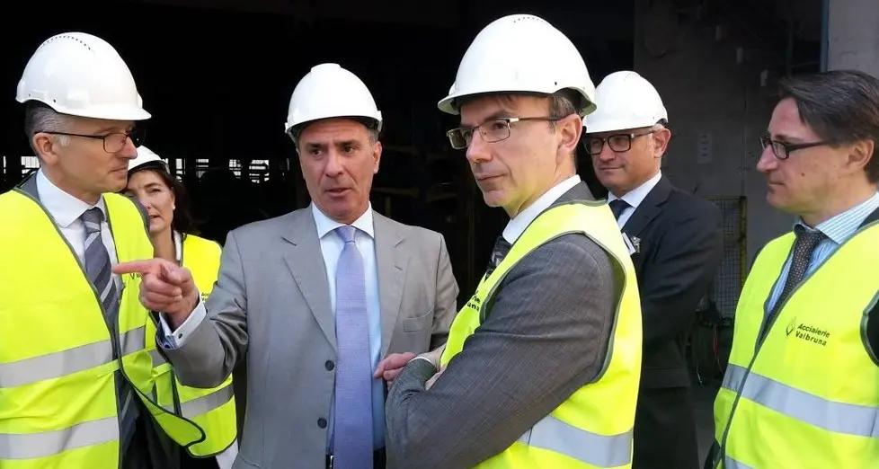 La metalmeccanica vale 1,5 miliardi di export all’anno
