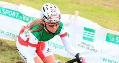 Giro d'Italia, Eva Lechner vince la quarta tappa