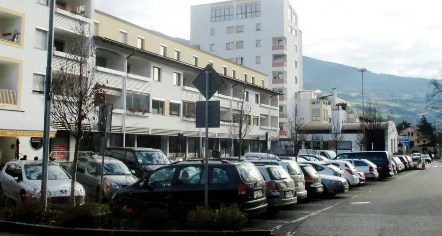 L’aria di festa del Natale non arriva fino a Rosslauf