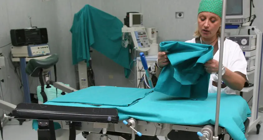 Neurochirurgia: assurda la privacy così