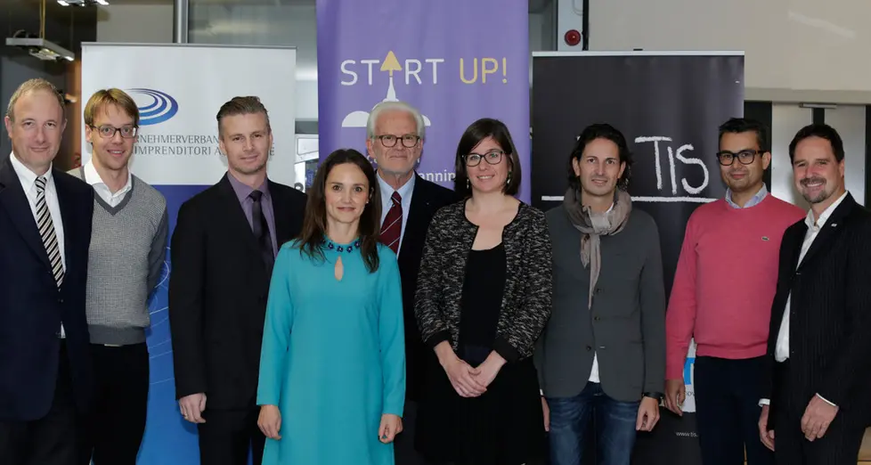 «Start Up», concorso per scoprire i progetti innovativi