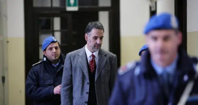 Peter Paul Rainer libero tra un anno: uccise Waldner
