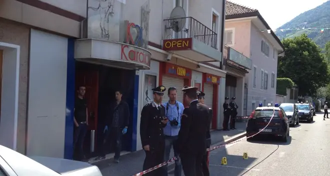 Il questore fa chiudere il night Kardia: «Un pericolo per l’ordine pubblico»