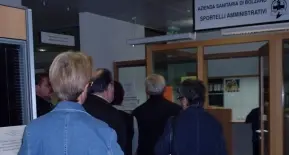 Assistenza: il Comune di Bolzano toglie i distretti all'Assb