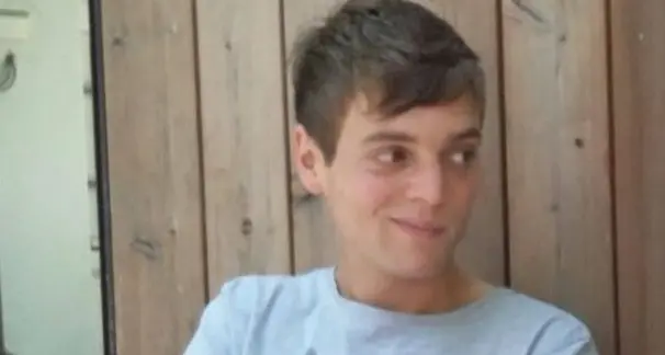 Ora, trovato morto il giovane Florian Massenz