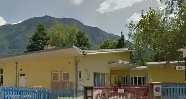 Asili italiani, cancellate quattro sezioni in Alto Adige