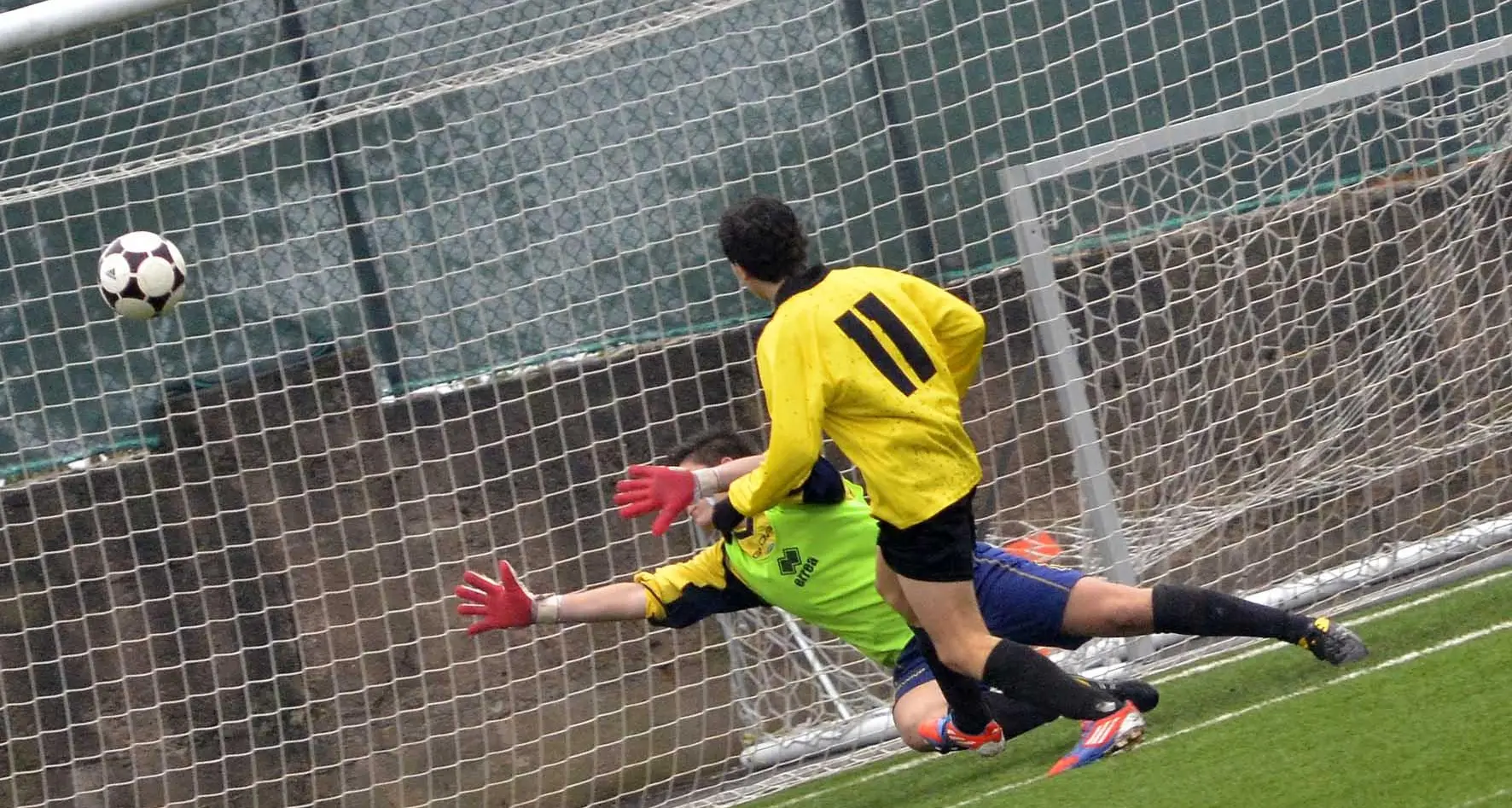 A Bolzano un raduno con i tecnici del Sassuolo