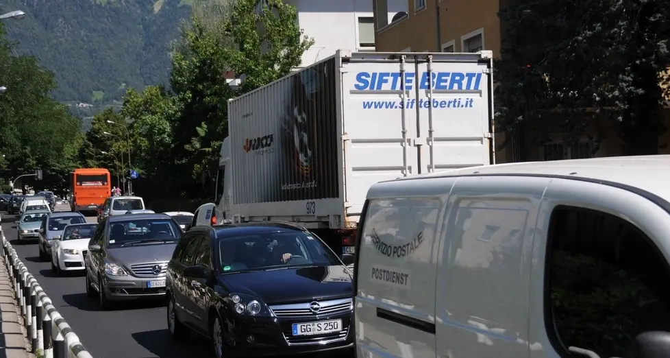 Arriva la Settimana della mobilità: meno auto, più bici