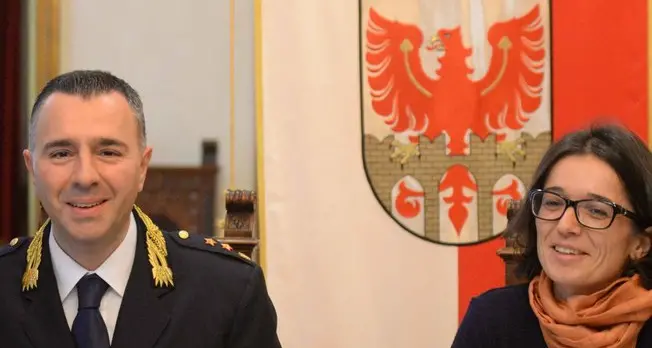 Dopo De Bertoldi anche Piras si sgancia dalla giunta Rösch