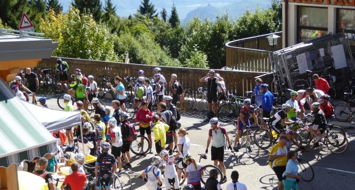 Torna la \"Giornata in bici sulla Mendola\": stop ad auto e moto