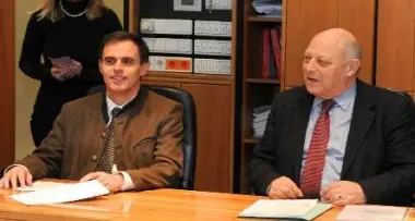Indennità, la Svp prepara una nuova legge