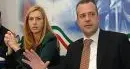 Il centrodestra dice no su Vetta d'Europa e Alpino