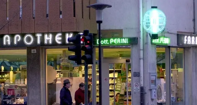 Sonniferi senza ricetta noto farmacista a processo