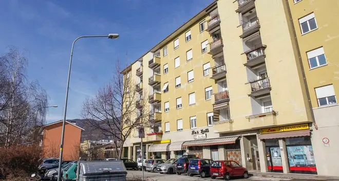 Park Resia, la rabbia dei condomini