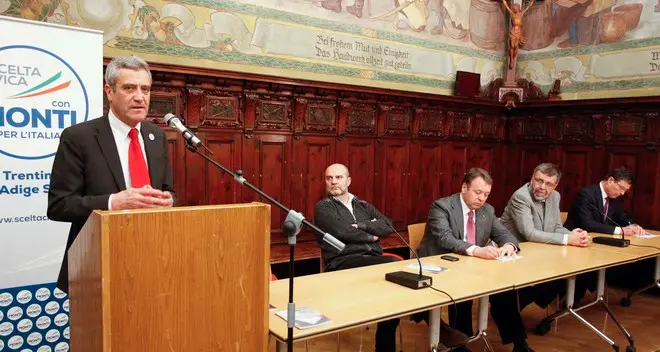 La ricetta contro la crisi delle cooperative