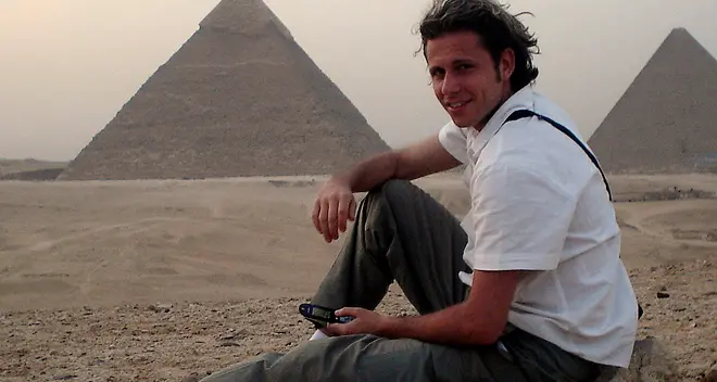 I viaggi di Ale, il bolzanino star di Youtube