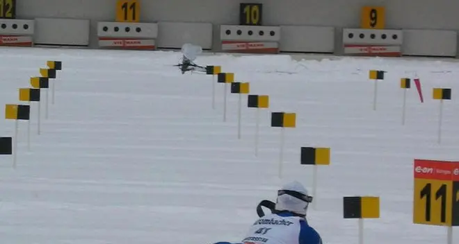 Biathlon, ai Mondiali storico bronzo delle azzurre in staffetta