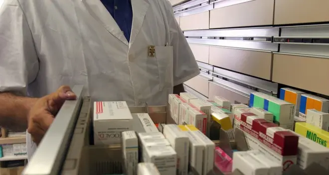Farmaci: in Alto Adige boom di antidepressivi