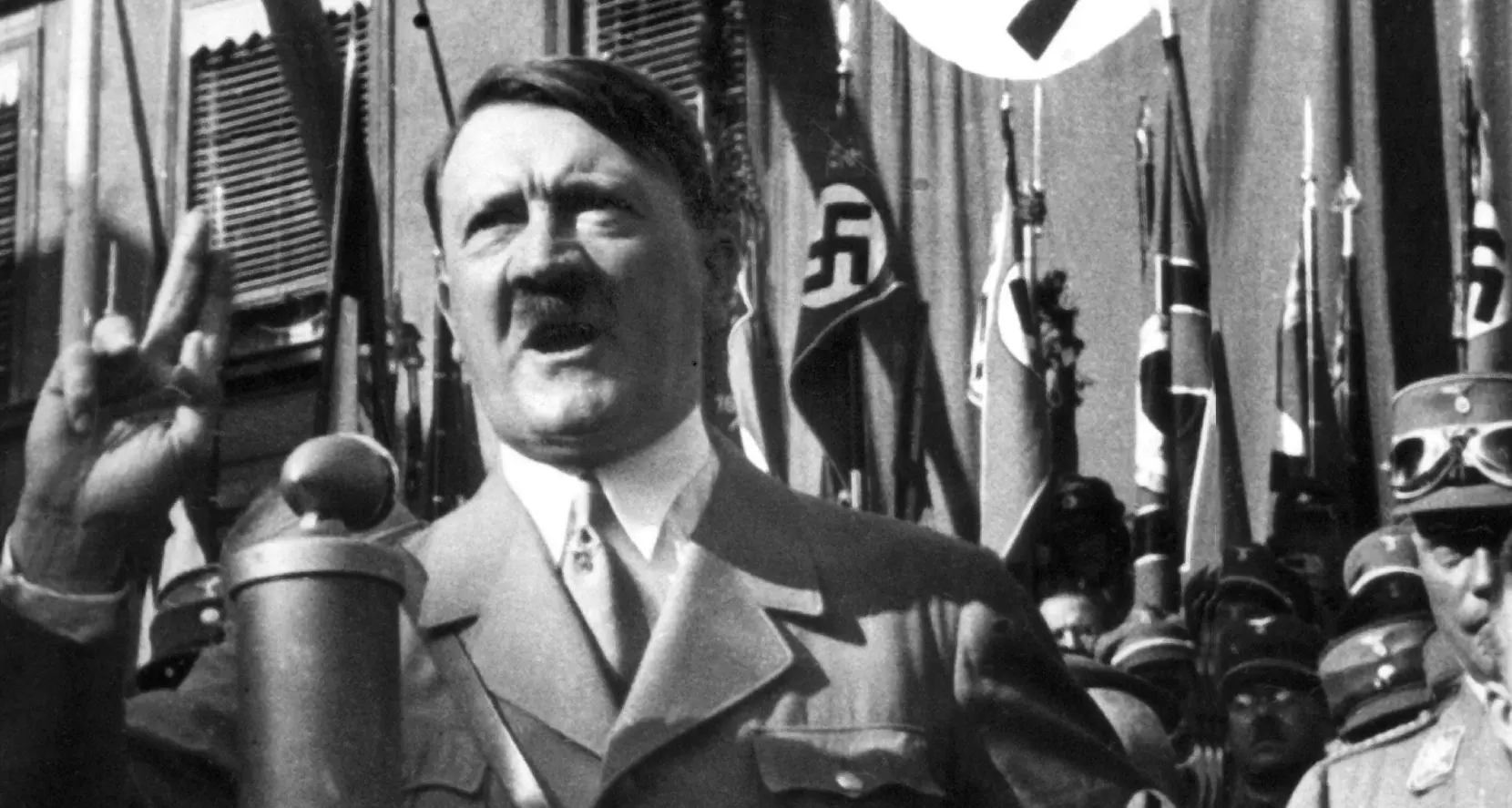 Quando Hitler salvò un giudice ebreo, veterano di guerra