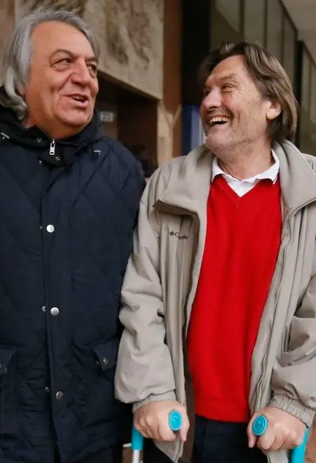 Duzzi e Gennaccaro: «Meglio non schierarsi»
