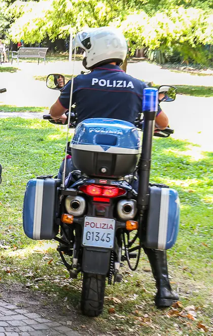 Raffica di furti anche a Ferragosto