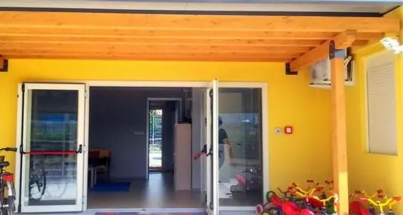 Nidi, chiuse tre sezioni e 50 posti liberi