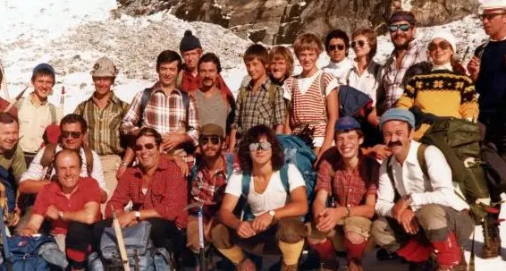 Brunico, il Cai brinda ai suoi primi 90 anni ispirati alla montagna