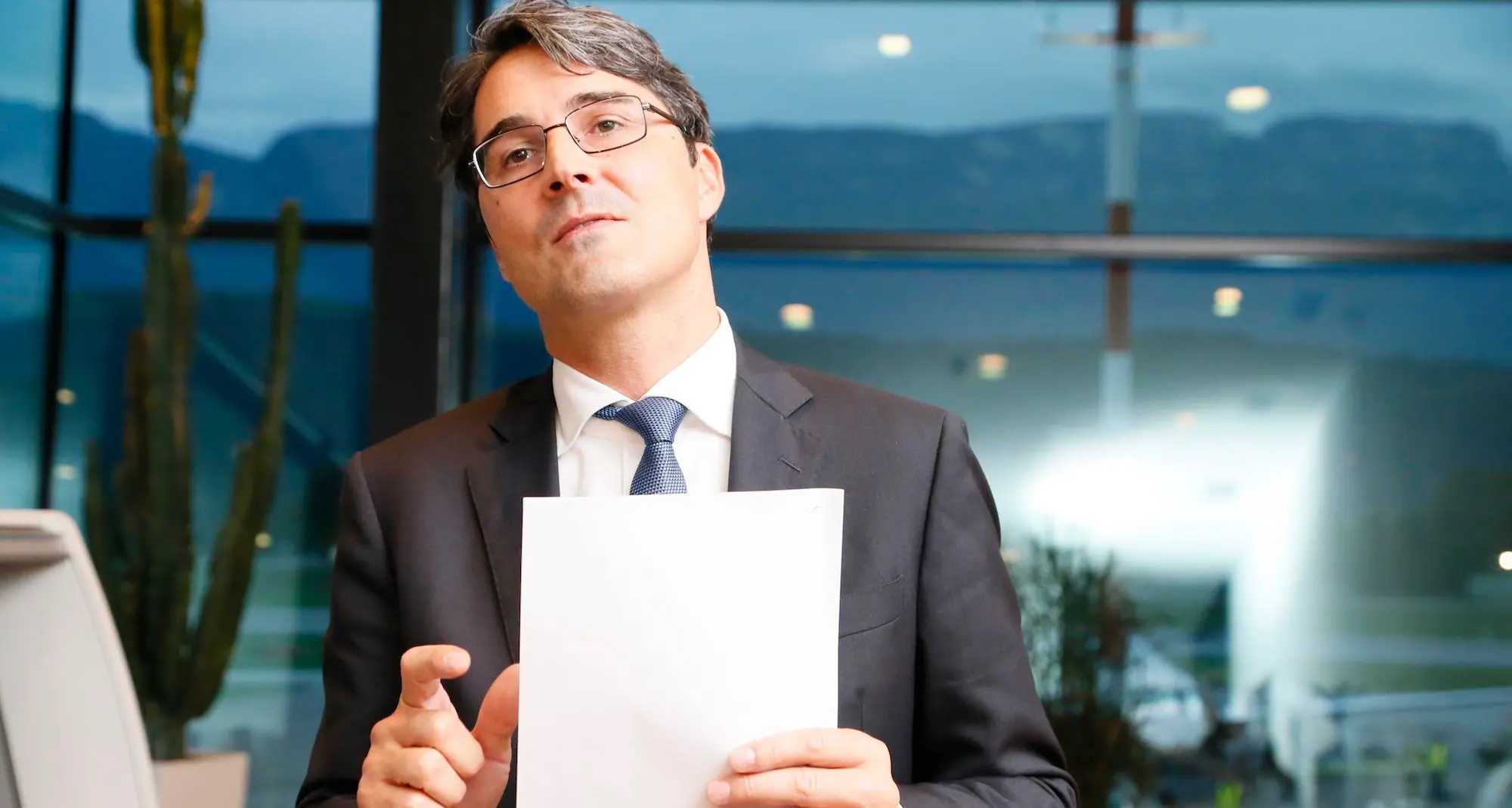 Kompatscher: \"Autonomia provvisoria? Noi siamo un vantaggio per l'Italia\"