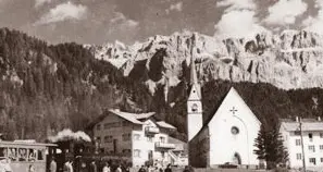 Selva, la storia vive nella Rete