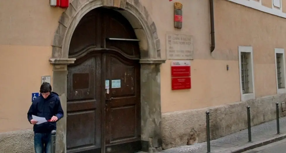Il Comune “cede” lo stabile Anagrafe al Sodalizio cattolico