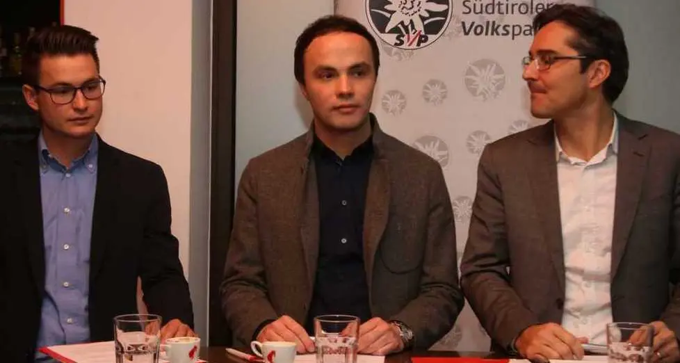 Svp, stretta sulle finanze e sui «morosi»