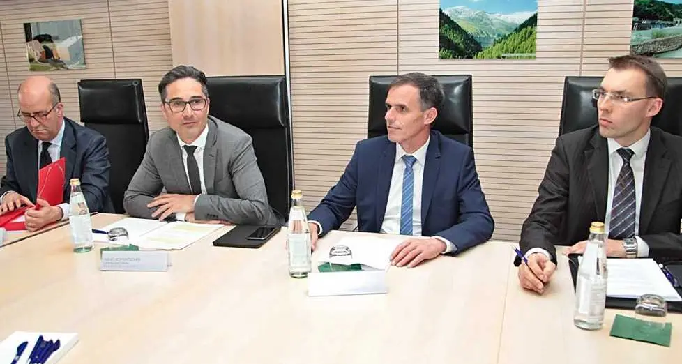 SE Hydropower, tutto finisce in mano altoatesina (Sel)