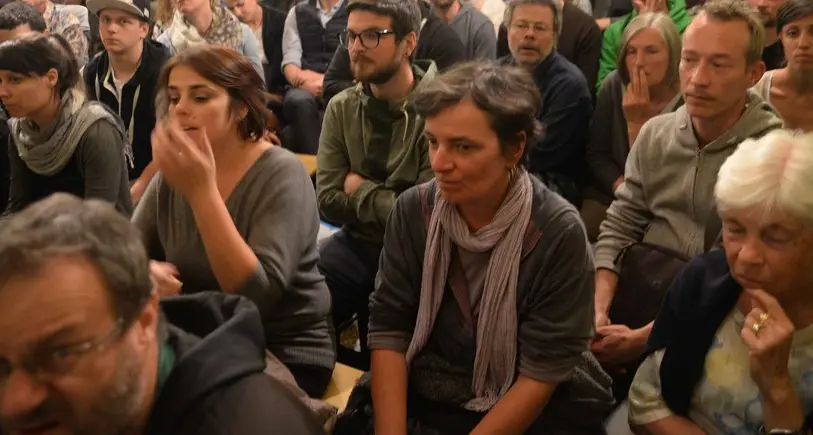 Viabilità e partecipazione, le sfide di Gruber e Rösch