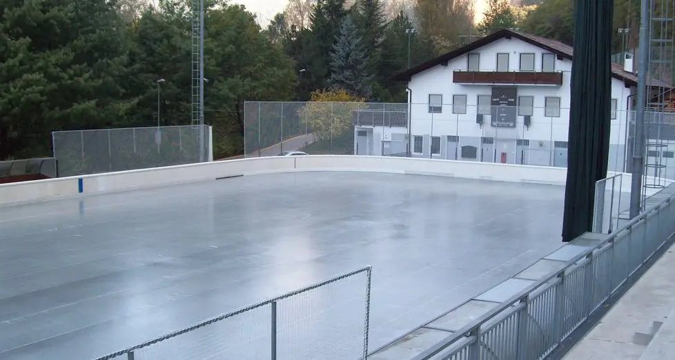 Hockey: senza copertura l’attività è a rischio