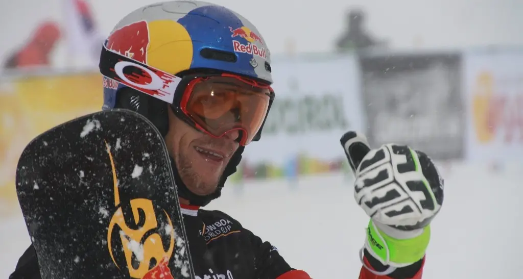 Roland Fischnaller vince ancora