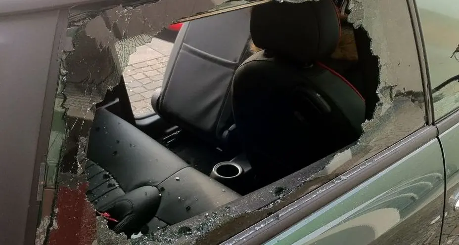 Furti in auto e nelle case, torna l’allarme in città
