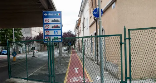 Profughi: l'Austria predisporrà cinque barriere ai confini con l'Alto Adige: controlli a persone e merci