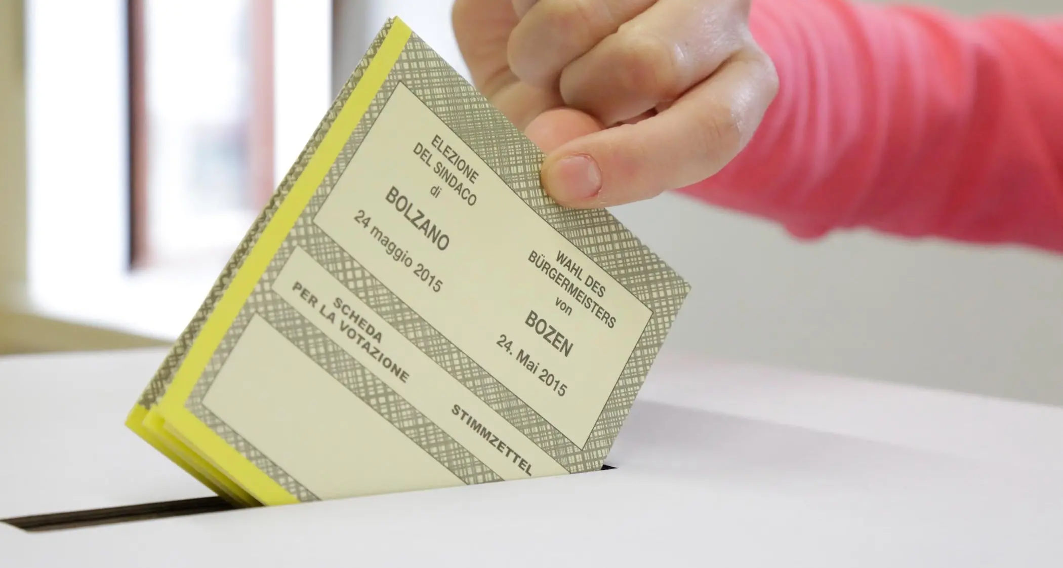 Il M5S: per le Comunali di maggio a Bolzano vogliamo scrutatori scelti fra i disoccupati