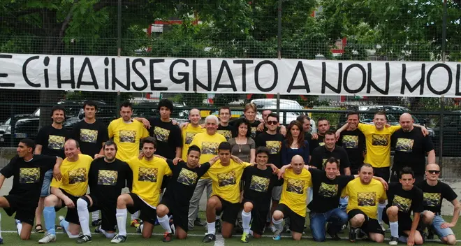 Calcio: per l’Excelsior ribalta televisiva
