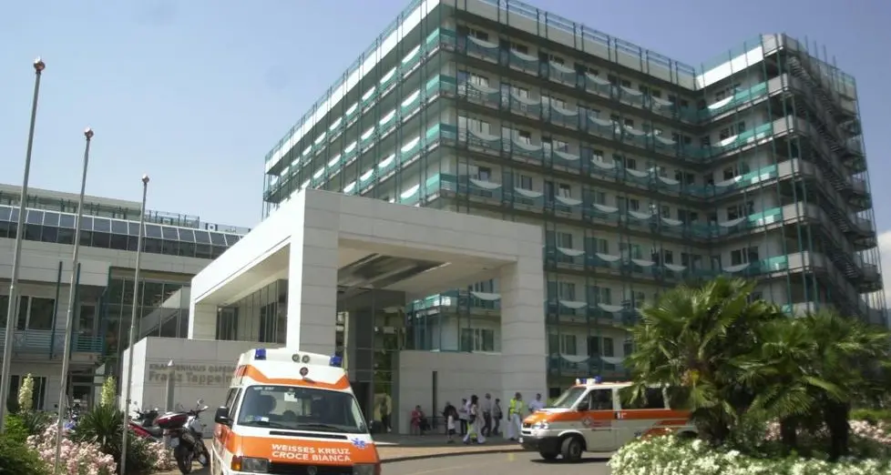 L’Asl: meno ricoveri negli ospedali e degenze più brevi