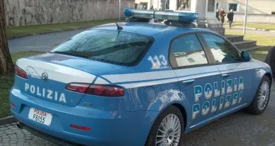 Bolzano, per l'aggressione con sputi al ristoratore arrivano i primi provvedimenti