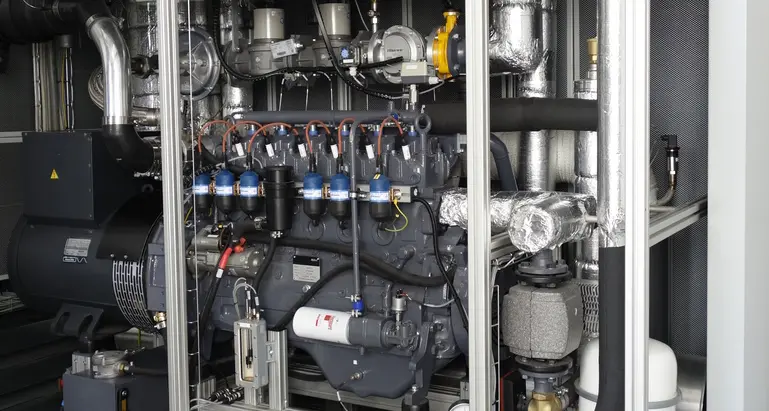 L’energia del legno per produrre gas Primi in Alto Adige