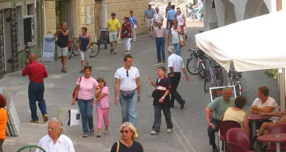 Turismo, il bilancio 2015 si è chiuso in positivo