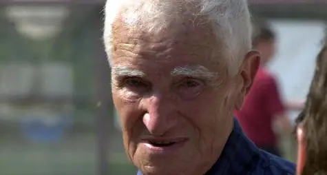 Morto a 95 anni l’ex presidente degli industriali Repetto