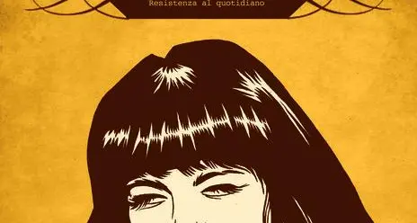 Bla bla bla: resistenza al quotidiano