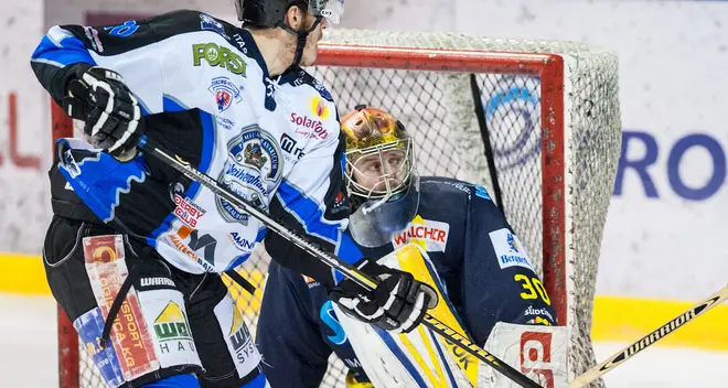 Hockey A2, l’Appiano sbanca Vipteno: 4-0