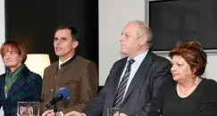 La Svp accelera sul doppio passaporto
