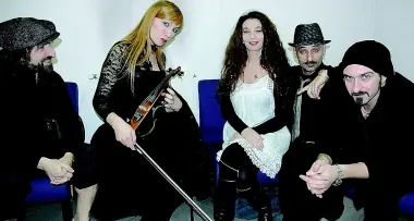 Con Teresa De Sio la taranta a Bolzano non è solo musica